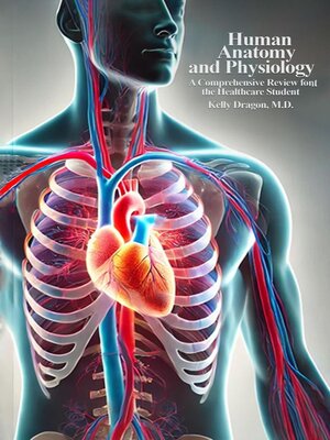 cover image of HUMAN ANATOMY AND PHYSIOLOGY